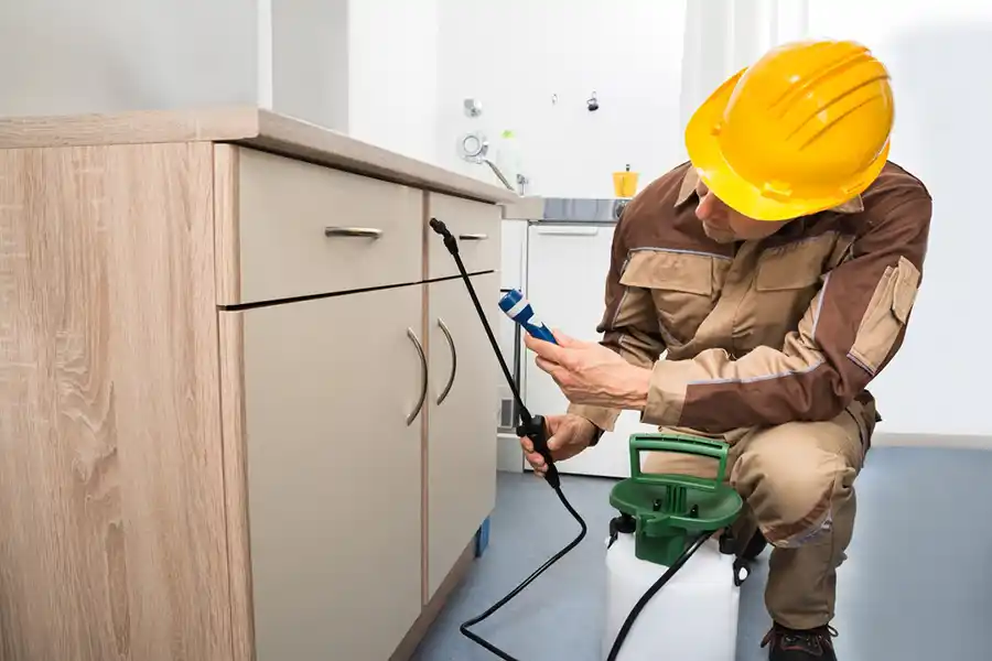 Reliable Pest Exterminator in Riverside, CA